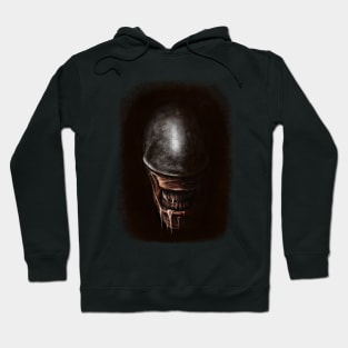 Alien Hoodie